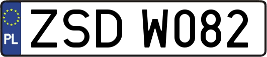 ZSDW082