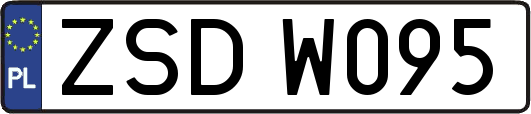 ZSDW095