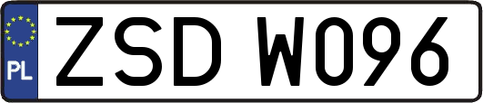 ZSDW096