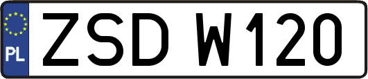 ZSDW120