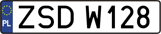 ZSDW128