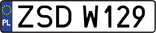 ZSDW129