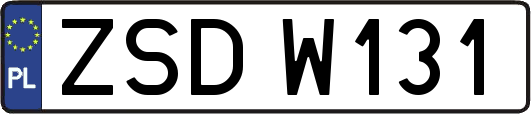 ZSDW131
