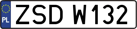 ZSDW132