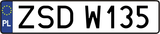 ZSDW135
