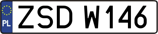 ZSDW146
