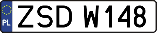 ZSDW148