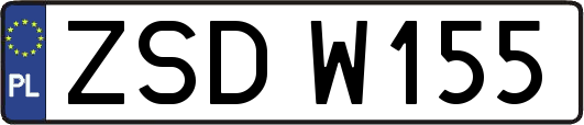 ZSDW155