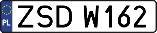 ZSDW162