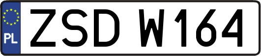 ZSDW164