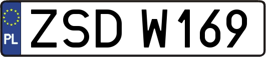 ZSDW169