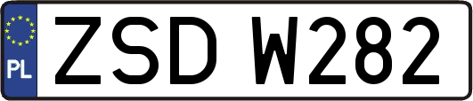 ZSDW282