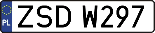 ZSDW297