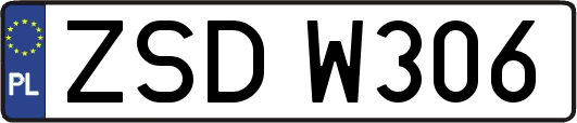 ZSDW306