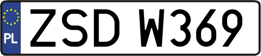 ZSDW369
