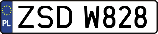 ZSDW828