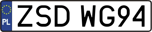 ZSDWG94