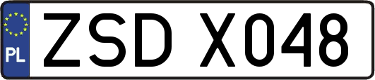ZSDX048