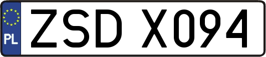 ZSDX094