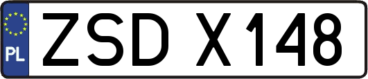 ZSDX148