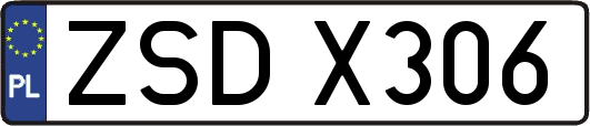 ZSDX306