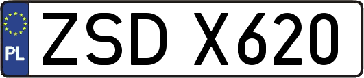ZSDX620