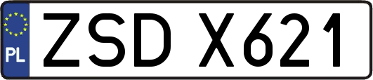ZSDX621