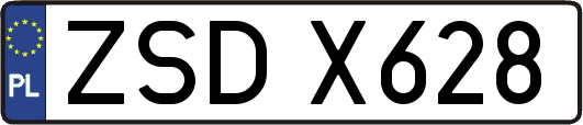 ZSDX628