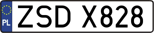 ZSDX828