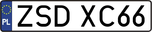ZSDXC66