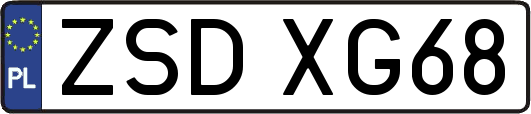 ZSDXG68