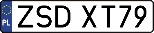 ZSDXT79