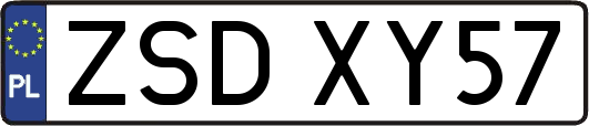 ZSDXY57
