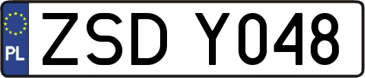 ZSDY048