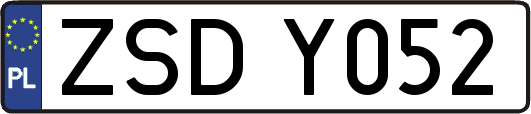 ZSDY052