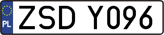 ZSDY096