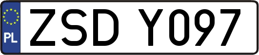 ZSDY097