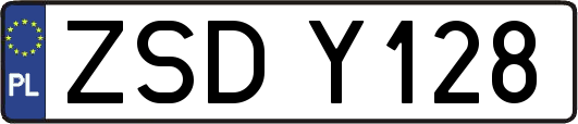 ZSDY128