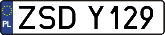 ZSDY129