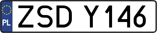 ZSDY146