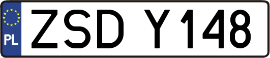 ZSDY148