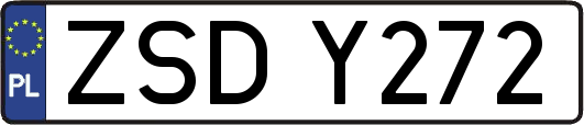 ZSDY272