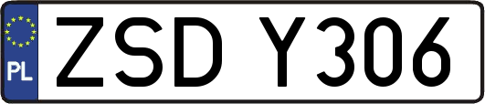 ZSDY306