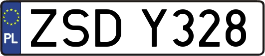 ZSDY328