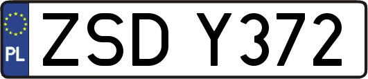 ZSDY372