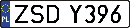ZSDY396