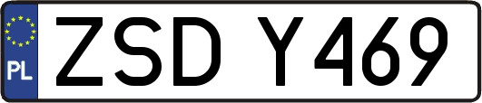 ZSDY469