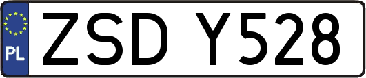 ZSDY528