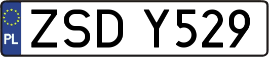 ZSDY529