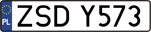 ZSDY573